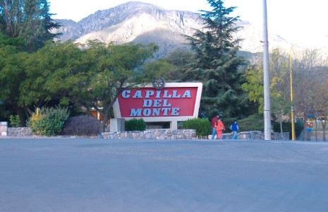 Crisis institucional en Capilla del Monte, renunció el intendente