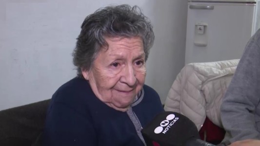La pareja de ancianos desalojada de su casa espera por una nueva oportunidad