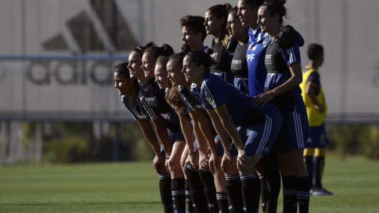 Sin la estrella Ada Hegerberg, empieza la Copa Mundial femenina de fútbol: Argentina regresa tras 12 años