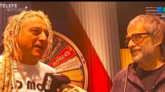 Exclusivo: A solas con los Auténticos Decadentes