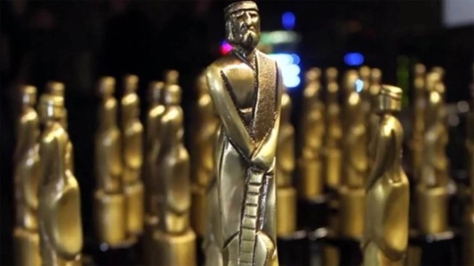 Martín Fierro: todo lo que tenés que saber de la fiesta de la tele por Telefe Córdoba