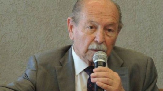 Sappia: el radicalismo debería volver al llano