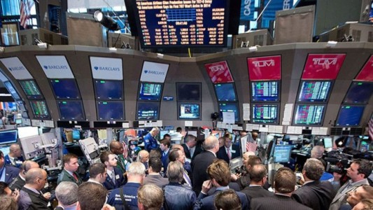 Los mercados recibieron bien a la fórmula Macri - Pichetto