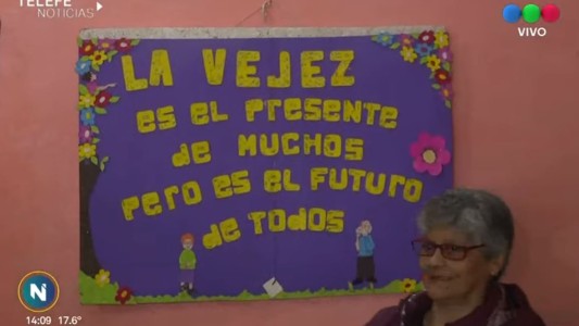 Cuarto robo en 45 días en el centro de jubilados de barrio Müller