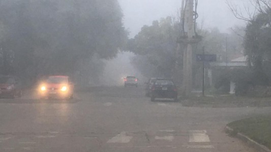 El tiempo en Córdoba: jueves gris con poco cambio de temperatura