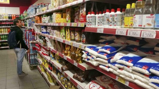 Inflación de mayo: 3,1% nacional; 2,94% en Córdoba