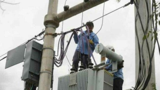 EPEC anunció cortes programados para este viernes