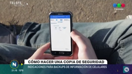 Paso a paso: cómo recuperar y resguardar fotos en el celular