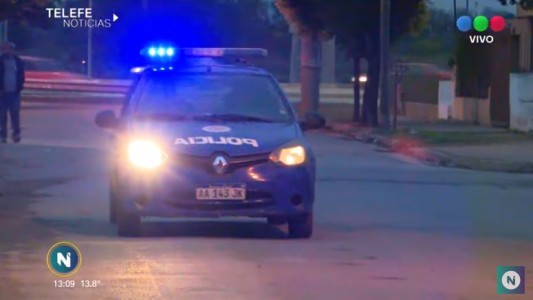 Patricios Este: vecinos denuncian ola de robos en paradas de ómnibus