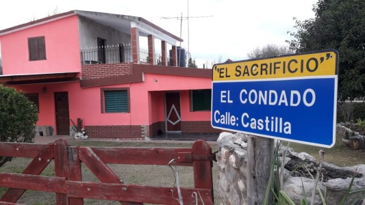 Conmoción en Cosquín: un hombre asesinó a sus abuelos y se entregó