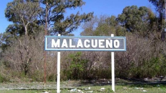 Encontraron a la adolescente desaparecida en Malagueño
