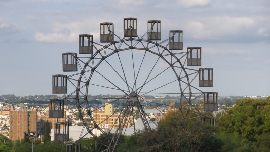 El tiempo en Córdoba: viernes fresco con mucha amplitud térmica