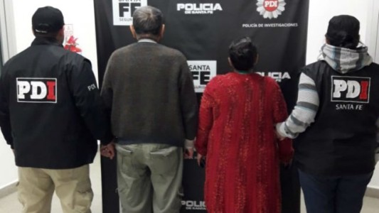 Detuvieron a un médico y a una falsa doctora que realizaban abortos clandestinos en Rosario