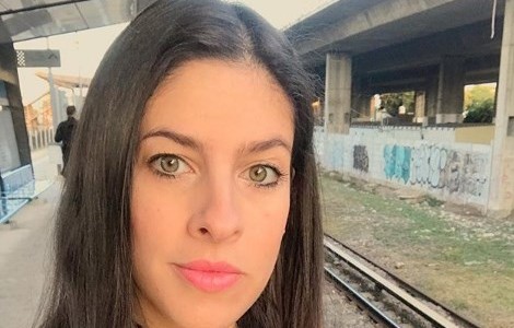 La carta de una ginecóloga a Amalia Granata por el aborto: "Vienen desangradas e infectadas"