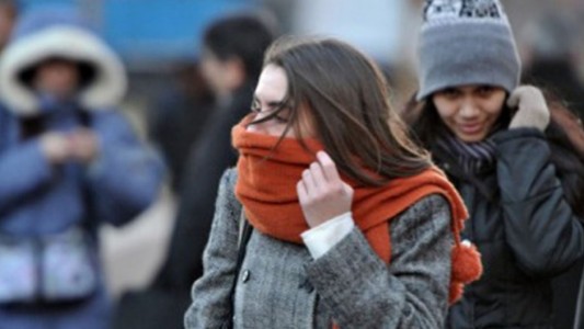 El invierno llega esta semana con una temperatura mínima de hasta cero grado