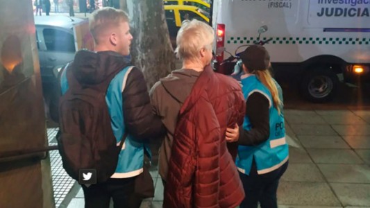 Detuvieron a otro médico acusado de producir y distribuir pornografía infantil