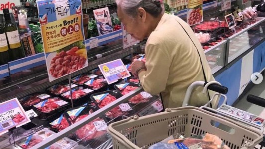 En Japón, la carne argentina cuesta 100 dólares el kilo