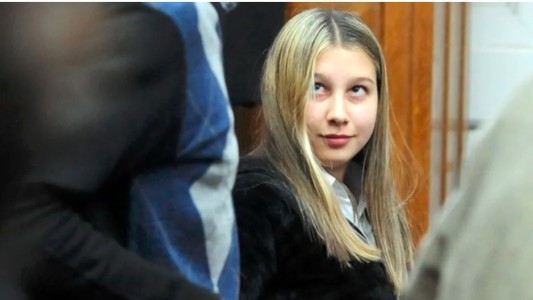 Semana clave para Nahir Galarza: revisarán el fallo a condena perpetua