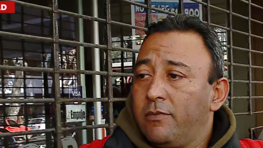 El duro relato de un familiar de la tragedia de Tucumán: "No sé nada de mi mamá"