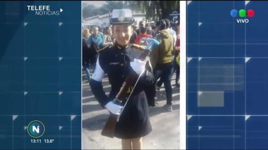 Piden a la justicia que investiguen el caso de la joven cadete fallecida en la escuela de policía