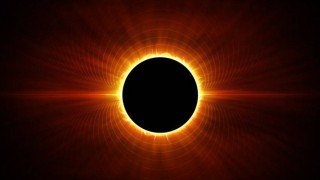 Los no videntes también pudieron vivir el eclipse