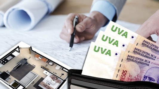 Créditos UVA: proponen modificar el criterio de actualización