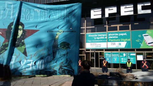 El costo de la luz, impagable para algunos sectores