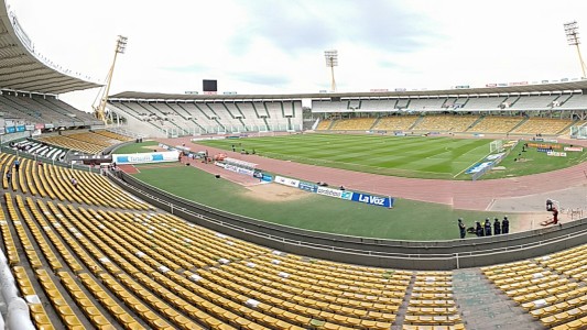 El Kempes elegido para la Copa América 2020