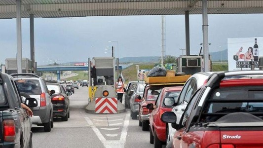 Desde este viernes, el peaje cuesta más caro