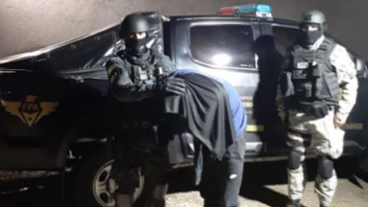 Un detenido por la FPA