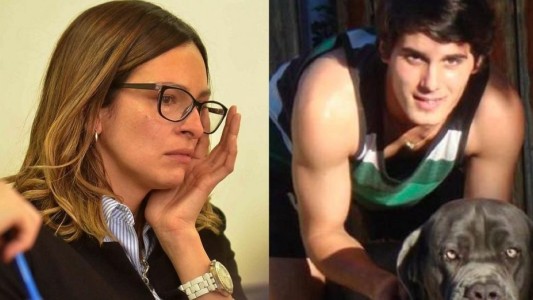 La Corte confirmó que Julieta Silva mató al rugbier Genaro Fortunato de forma accidental