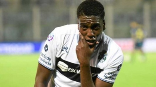 Boca sumó su segundo refuerzo: el juvenil venezolano Jan Hurtado