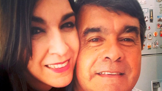 El drama del "Tata" Brown: sufre alzheimer y no conoce a su familia