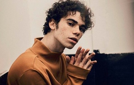 Se conoció la aparente causa de la muerte de Cameron Boyce