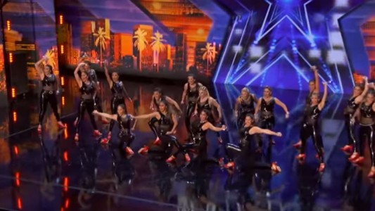 Las gauchas empoderadas de Argentina brillaron en "America's Got Talent"