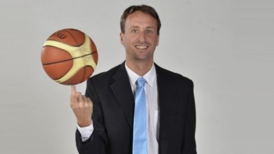 "Sepo" Ginóbili nuevo técnico de Instituto