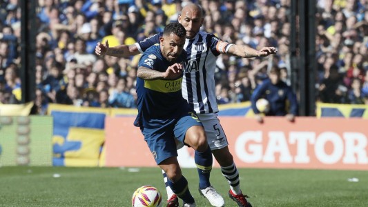 Al fin Talleres sería local de Boca en enero de 2020 por la superliga