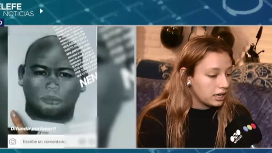 Rosario: El duro testimonio de una de las víctimas de un abusador buscado