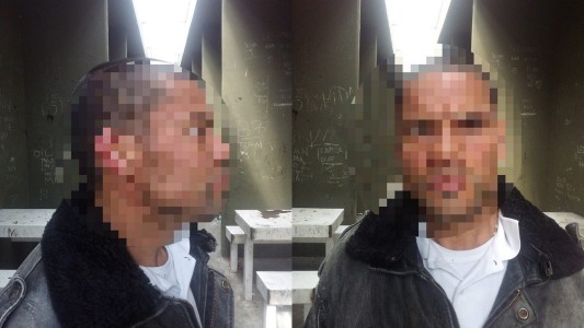 Detuvieron a un hombre sospechado de ser el violador serial de Rosario