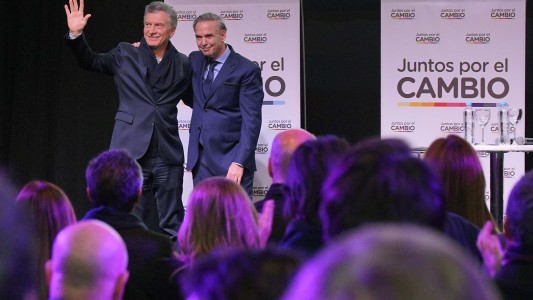 En plena campaña, Macri y Pichetto llegan a Córdoba
