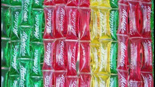 Golpe a la nostalgia: cerró la fábrica de la golosina "Mielcitas"