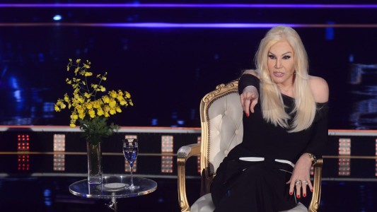 Vuelve Susana: así será el regreso de la diva a Telefe