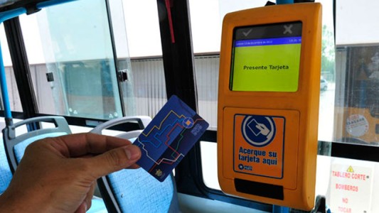 Transporte: tras el paro, FETAP formalizará pedido de suba en la tarifa