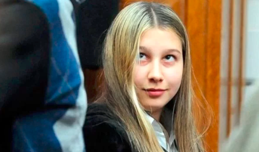 Video: la primera declaración de Nahir Galarza tras el crimen de Fernando Pastorizzo