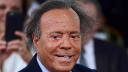 Habló la madre del hijo recién reconocido de Julio Iglesias: "Destruyó mis sueños"