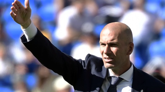 Murió un hermano de Zinedine Zidane: tenía 54 años