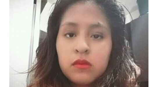 Detuvieron al padrastro de la chica de 17 años asesinada