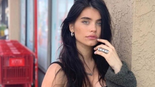 Eva de Dominici: embarazada, foto hot y ¿una pista del sexo de su bebé?