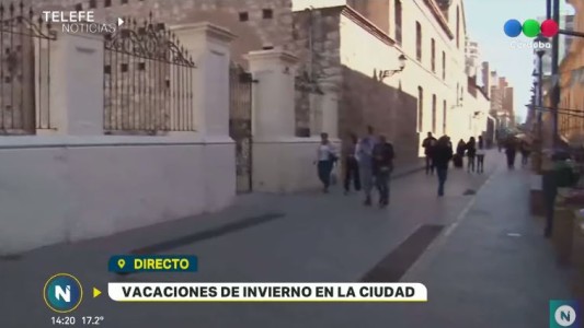 Cuál es el principal destino turístico de la ciudad de Córdoba