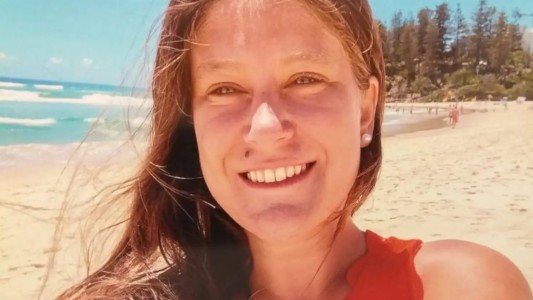 Piden ayuda urgente para traer al país a una argentina que se accidentó en Cancún